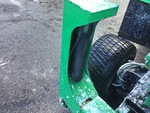 Hydraulique with