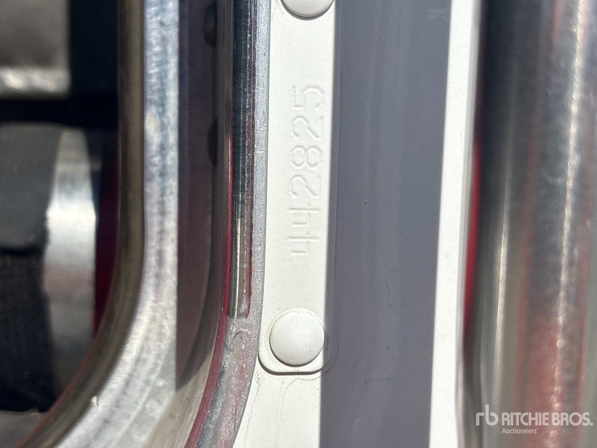 2015 Kenworth T400