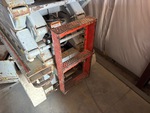General Appearance with Steps/Ladders