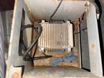 Electric Operating System with Battery Charger