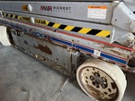 Chassis with Frame Condition