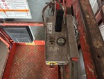 Control Station Upper with Control Console