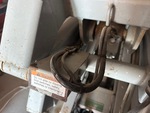 Hydraulics with Hoses