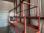 General Appearance with Hand Rails