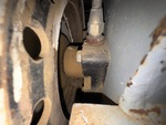 Drivetrain with Drive Motors