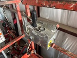 Control Station Upper with