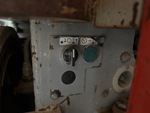 Control Station Ground with Function Controls