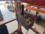 Control Station Upper with