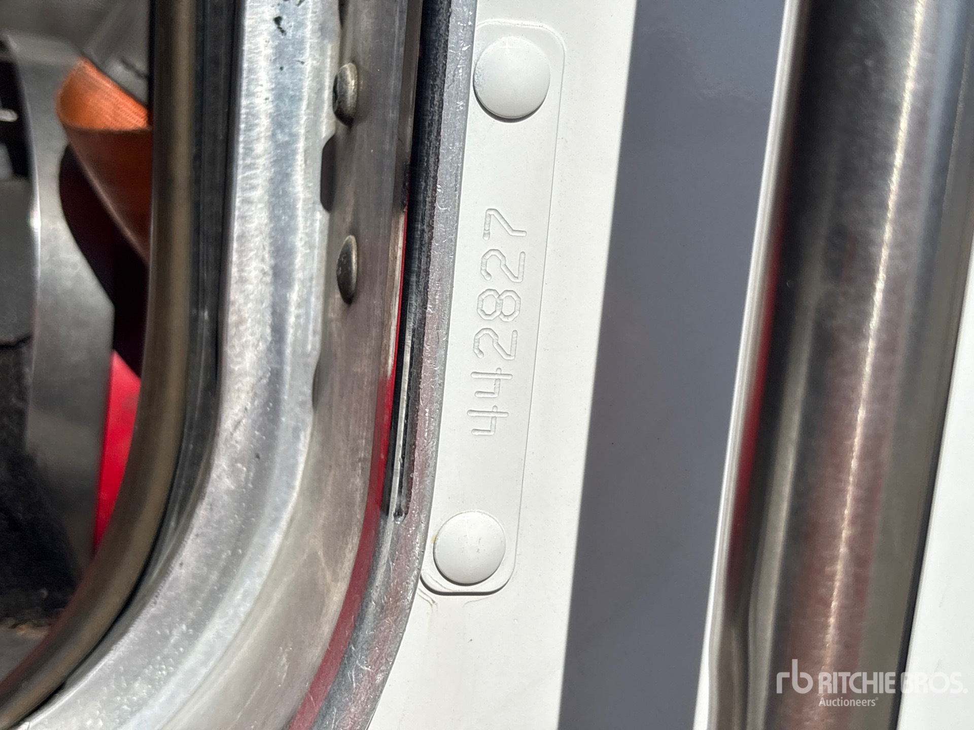 2015 Kenworth T400