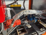 Hydraulics with