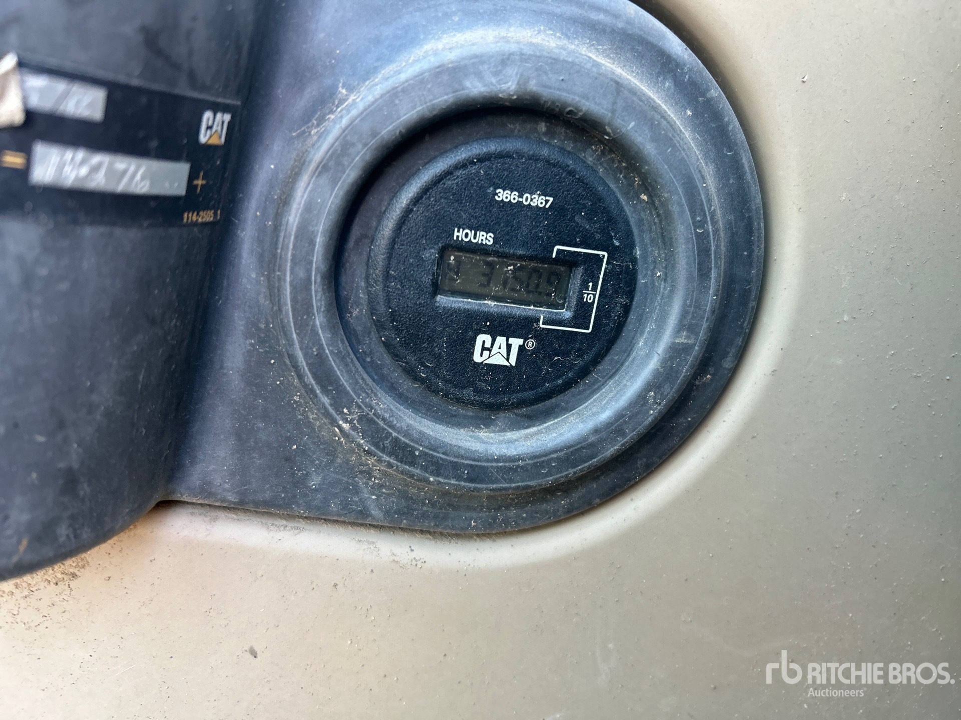 2005 Caterpillar 330C L