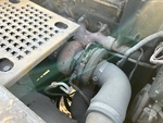Motor with