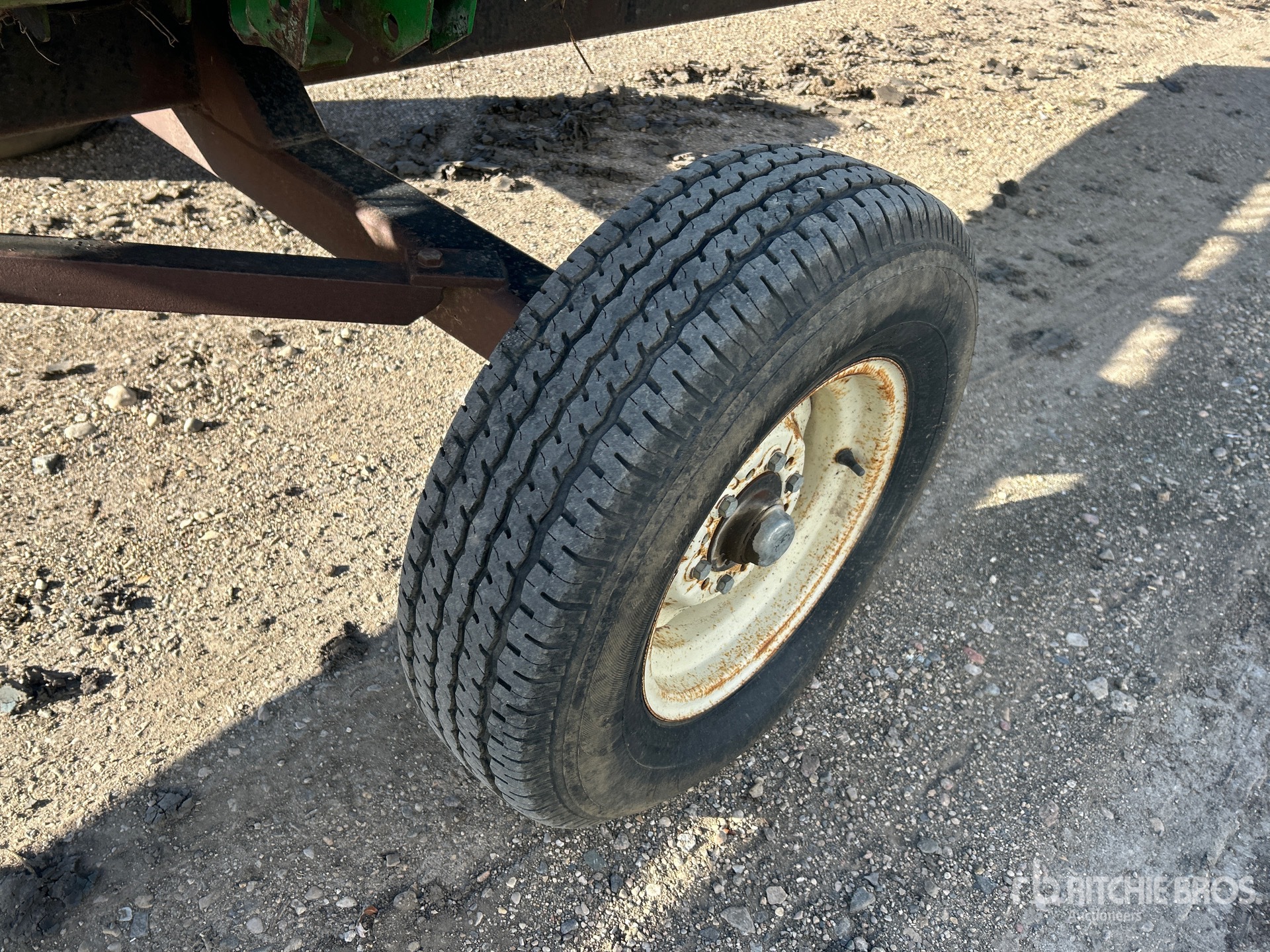 John Deere 930