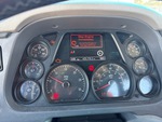 Cab with Warning Lights