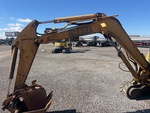 v2 Chassis - Excavator with