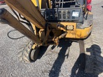 v2 Chassis - Excavator with
