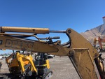 v2 Chassis - Excavator with