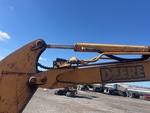 v2 Chassis - Excavator with