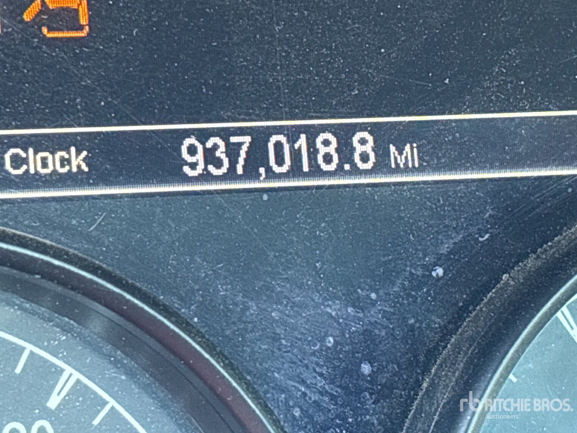 2019 Peterbilt 579
