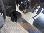 Drivetrain with