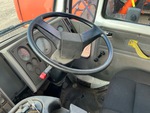 Cab with