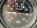 Cab with Engine Hours