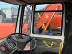 Cab with