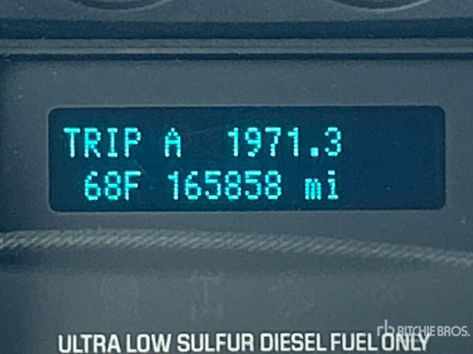 2016 Ford F-450