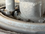 Brakes with