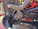4 Underbody - Truck with