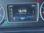 4 Transmision with Engine Hours