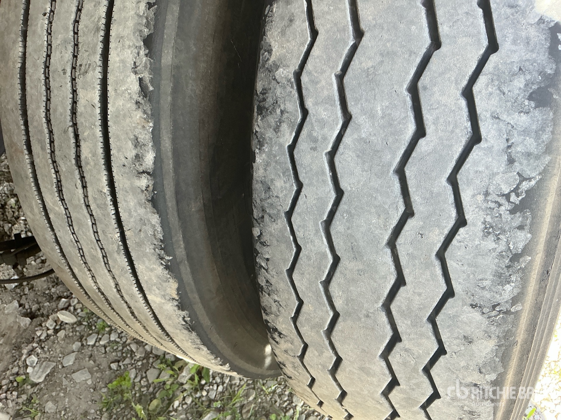 2016 Utility VS2RA
