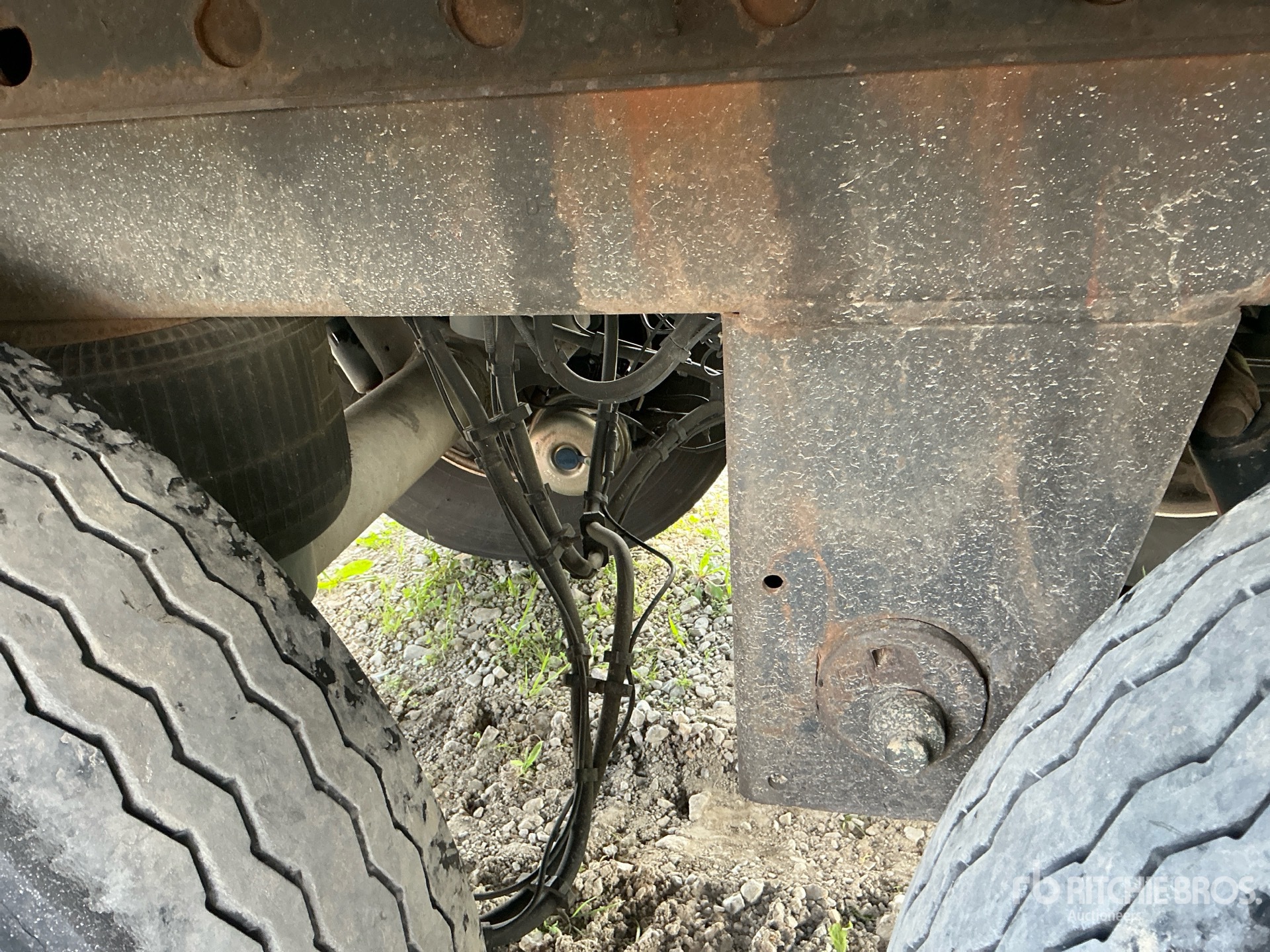 2016 Utility VS2RA