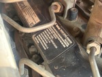 Motor with