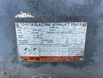 General Appearance with Numéro de série/Numéro d'identification du véhicule automobile