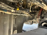 Engine with Oil Leaks