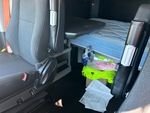 Cab with