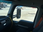 Cab with Mirrors
