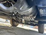 Engine with Diesel Particulate Filter
