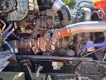 Engine with Engine - Right Side