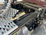 Underbody with Wet Kit Plumbing