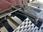 Underbody with Frame Condition