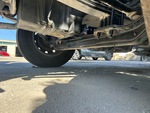 Underbody with Steer Axle
