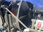 Engine with Radiator