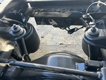 Underbody with Suspension Air Bags