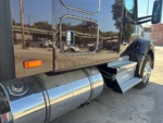 General Appearance with Sheet Metal (fiberglass) Condition