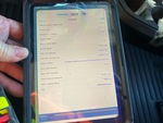 Cab with ECM Miles