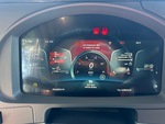 Cab with Gauges