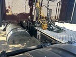 Underbody with Cab Suspension Air Bags