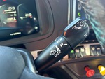 Cab with Gear Selector